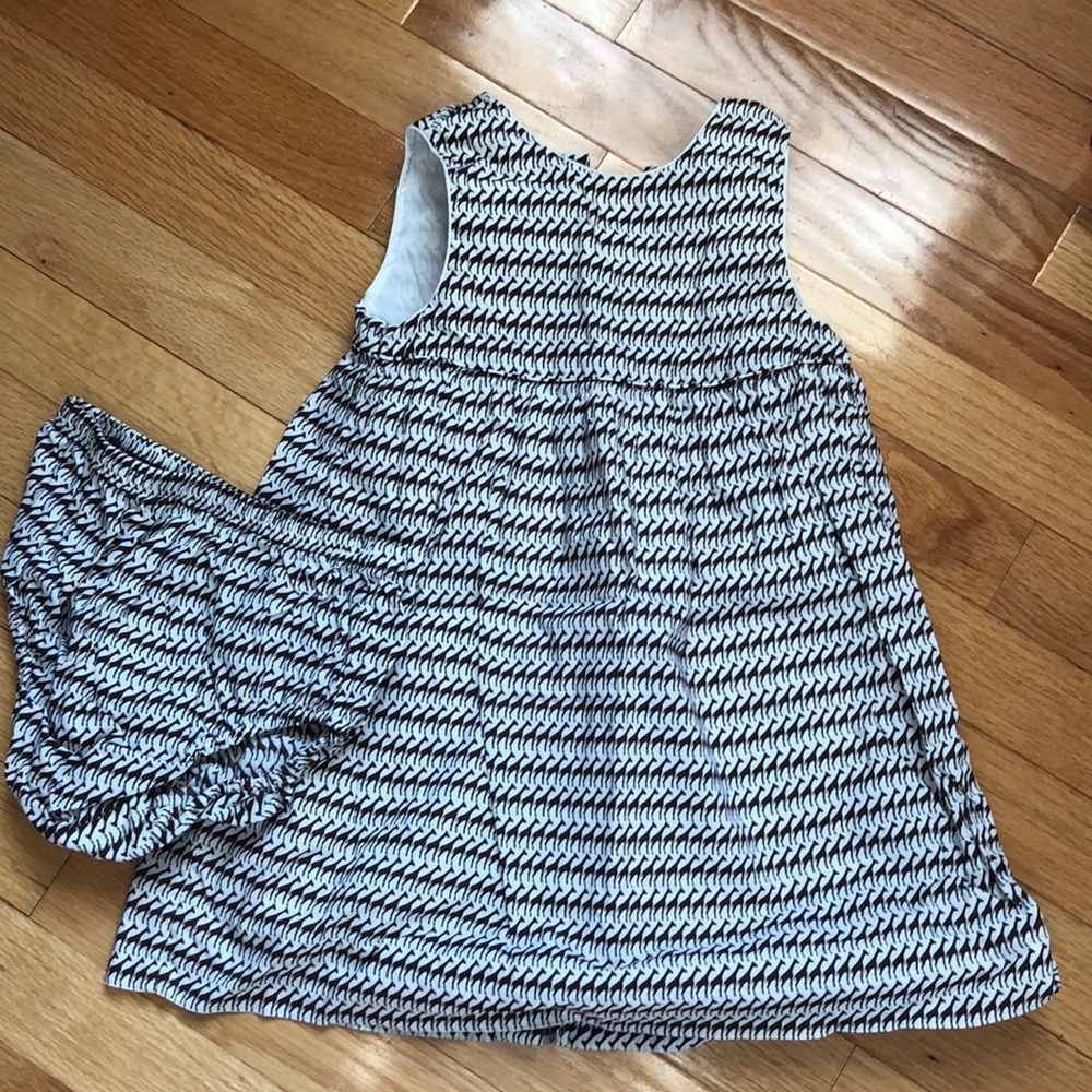Threads by Pottery barn kids dress